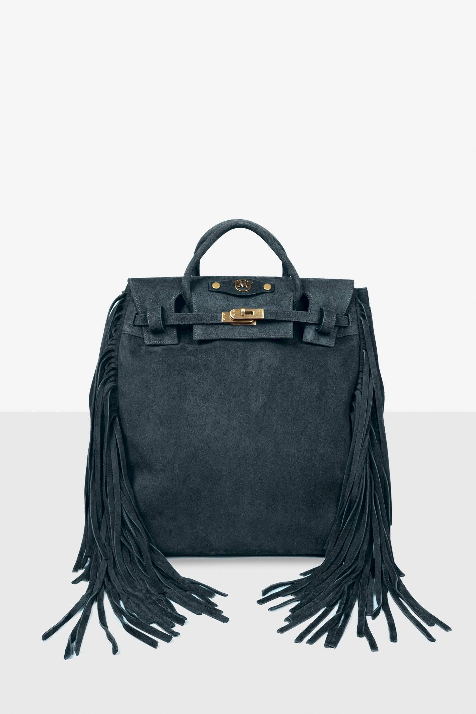 WESTERN BACKPACK - Matchless London | The Innovator since 1899