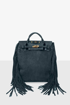 WESTERN BACKPACK - Matchless London | The Innovator since 1899