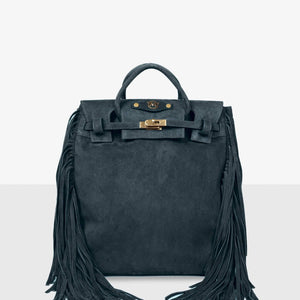 WESTERN BACKPACK - Matchless London | The Innovator since 1899