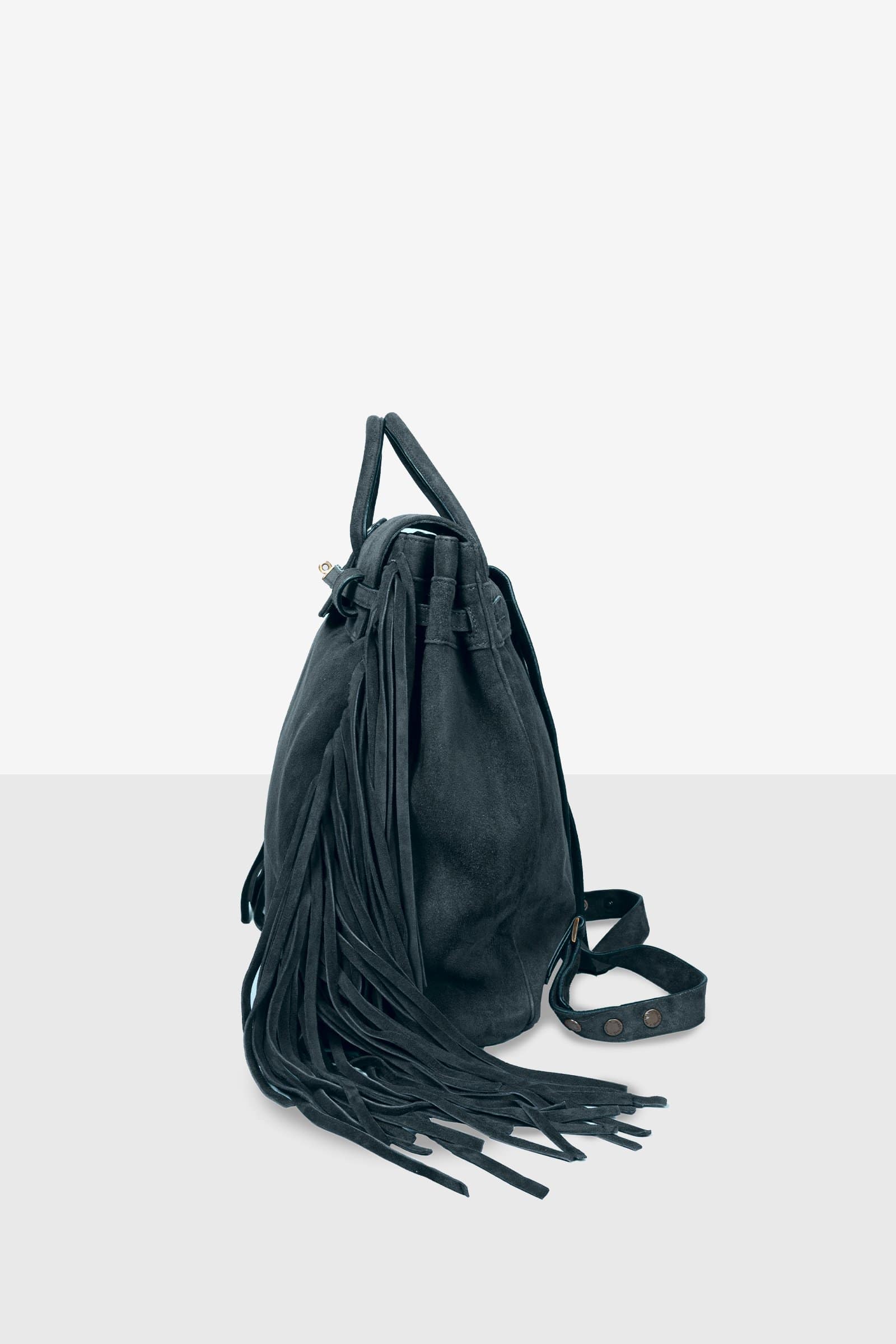 WESTERN BACKPACK - Matchless London | The Innovator since 1899