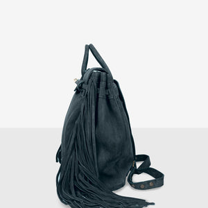 WESTERN BACKPACK - Matchless London | The Innovator since 1899