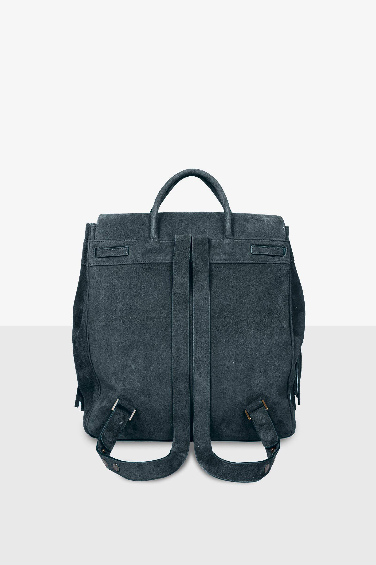 WESTERN BACKPACK - Matchless London | The Innovator since 1899