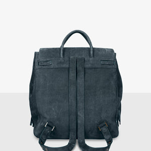 WESTERN BACKPACK - Matchless London | The Innovator since 1899