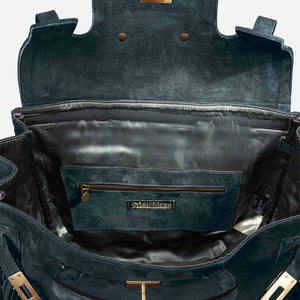 WESTERN BACKPACK - Matchless London | The Innovator since 1899