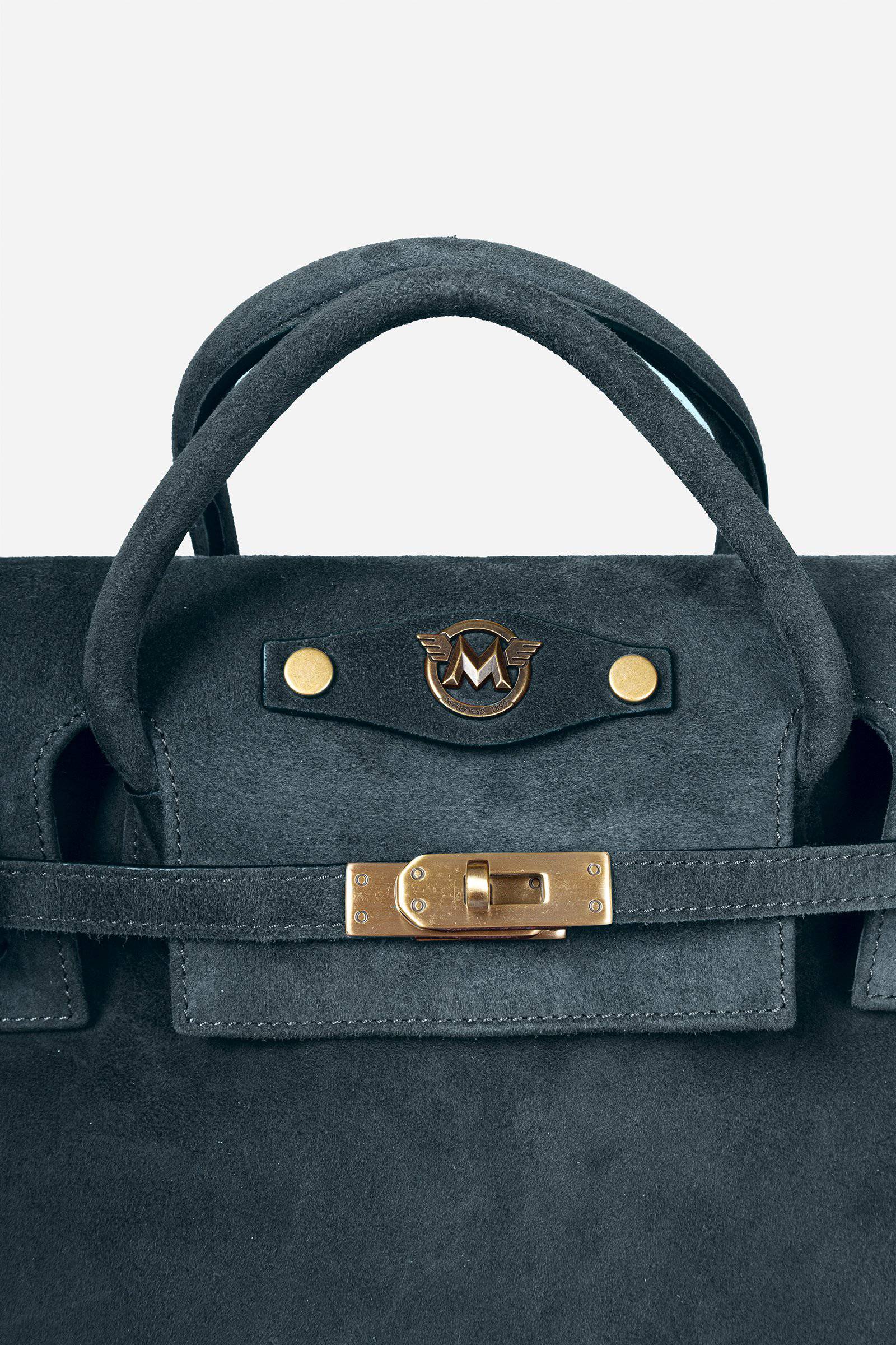 WESTERN BACKPACK - Matchless London | The Innovator since 1899