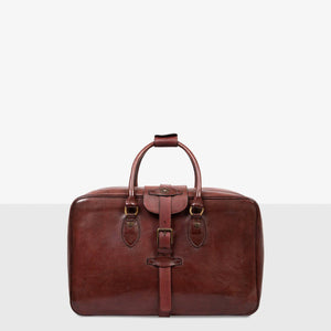 MATCHLESS SMALL SUITCASE - Matchless London | The Innovator since 1899