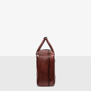 MATCHLESS SMALL SUITCASE - Matchless London | The Innovator since 1899