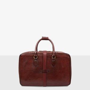 MATCHLESS SMALL SUITCASE - Matchless London | The Innovator since 1899