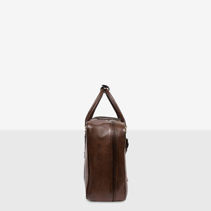 MATCHLESS SMALL SUITCASE - Matchless London | The Innovator since 1899