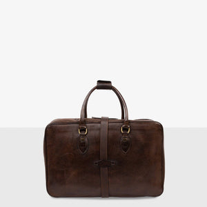 MATCHLESS SMALL SUITCASE - Matchless London | The Innovator since 1899