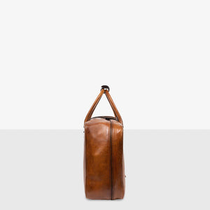 MATCHLESS SMALL SUITCASE - Matchless London | The Innovator since 1899