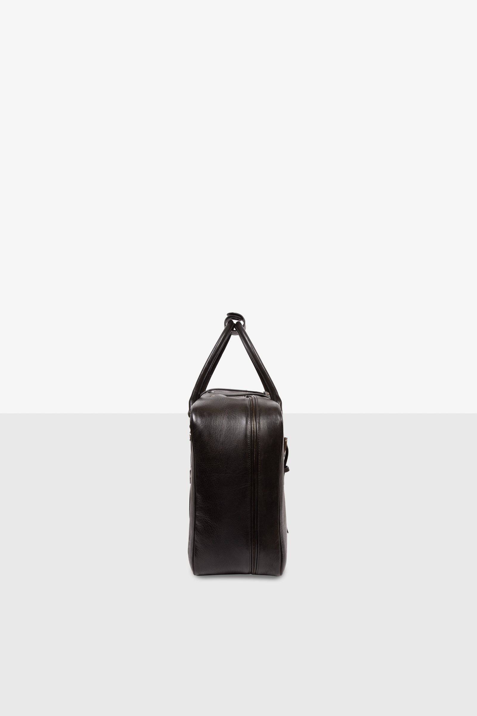MATCHLESS SMALL SUITCASE - Matchless London | The Innovator since 1899