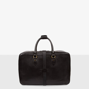 MATCHLESS SMALL SUITCASE - Matchless London | The Innovator since 1899