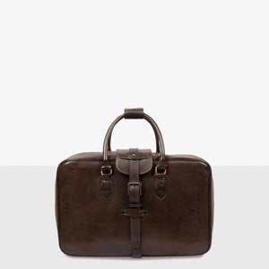 MATCHLESS SMALL SUITCASE - Matchless London | The Innovator since 1899