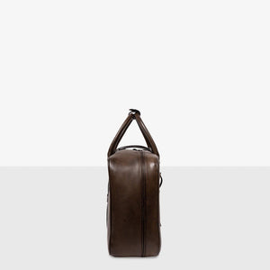 MATCHLESS SMALL SUITCASE - Matchless London | The Innovator since 1899