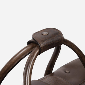 MATCHLESS SMALL SUITCASE - Matchless London | The Innovator since 1899