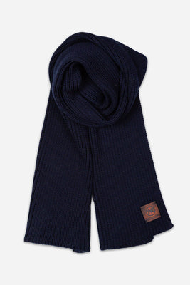 BASIC WOOL SCARF - Matchless London | The Innovator since 1899