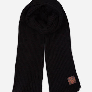 BASIC WOOL SCARF - Matchless London | The Innovator since 1899