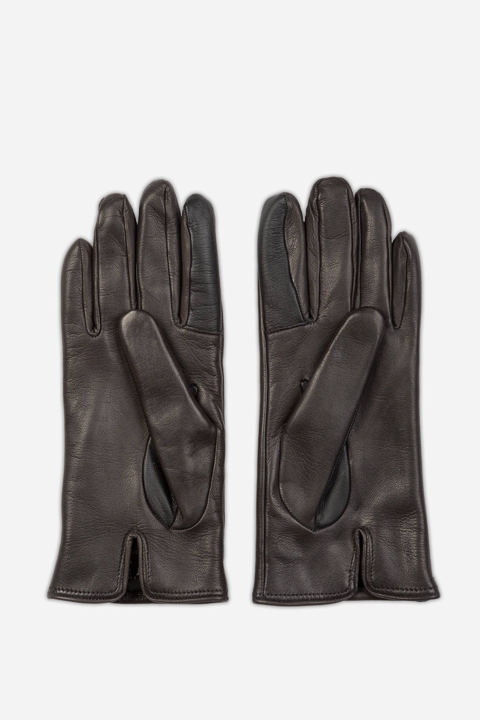 PILOT GLOVES TOUCH LADY - Matchless London | The Innovator since 1899