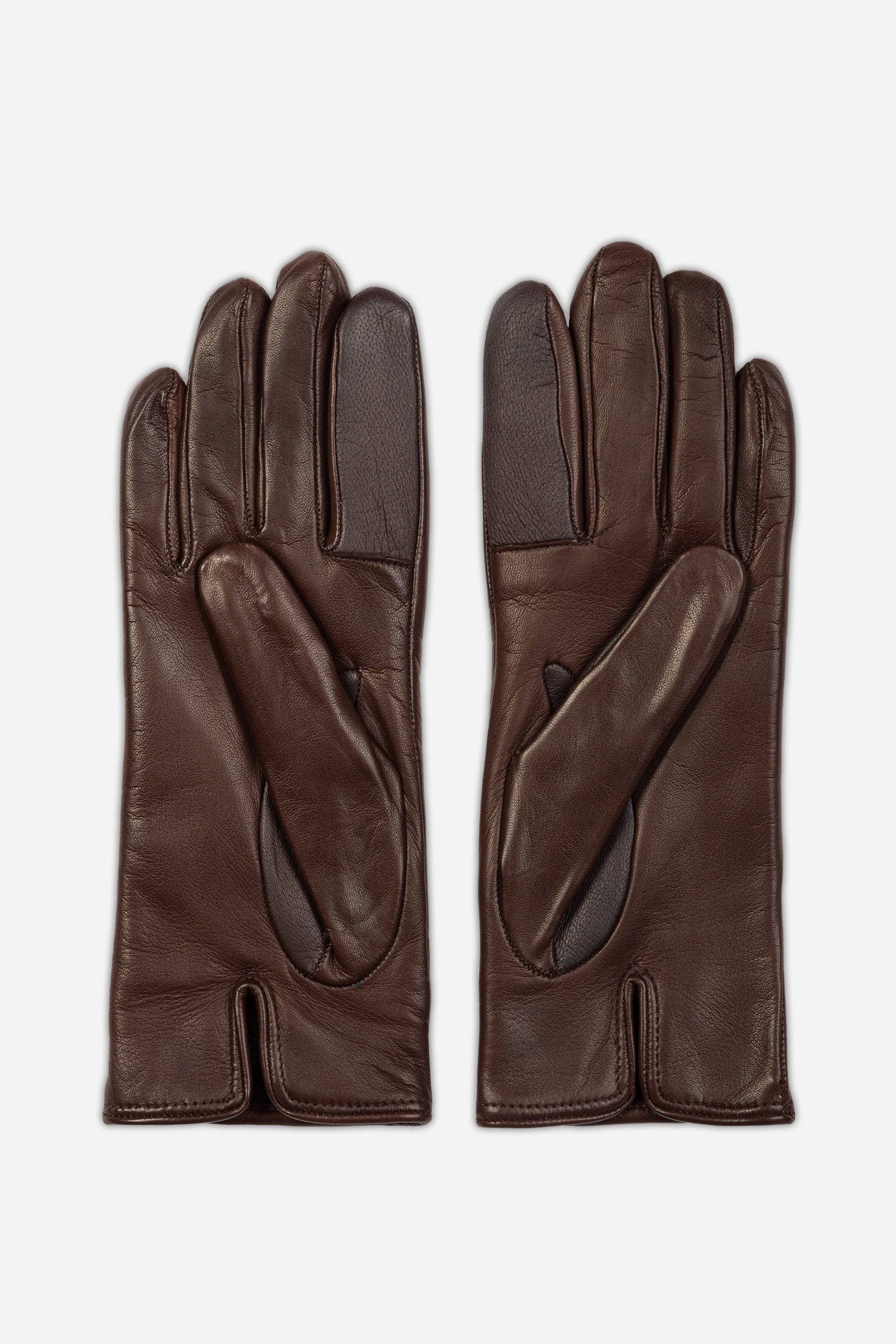 PILOT GLOVES TOUCH LADY - Matchless London | The Innovator since 1899
