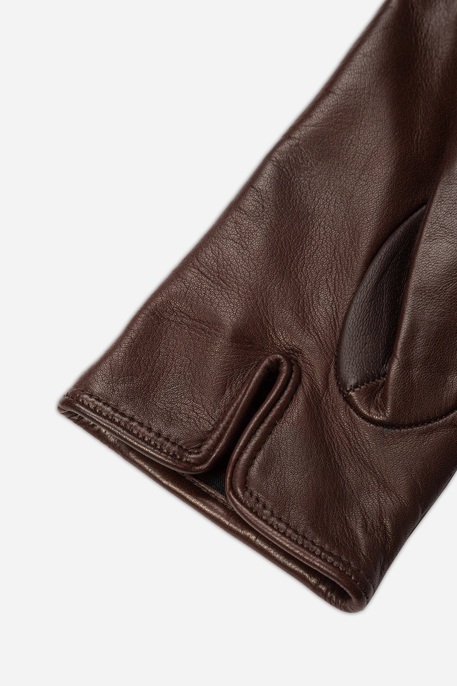 PILOT GLOVES TOUCH LADY - Matchless London | The Innovator since 1899
