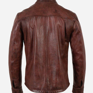 SHOREDITCH SHIRT MAN - Matchless London | The Innovator since 1899