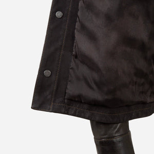 SHOREDITCH SHIRT MAN - Matchless London | The Innovator since 1899