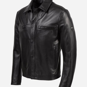 NEW PILOT JACKET MAN NAPPA SS - Matchless London | The Innovator since 1899