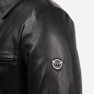 NEW PILOT JACKET MAN NAPPA SS - Matchless London | The Innovator since 1899