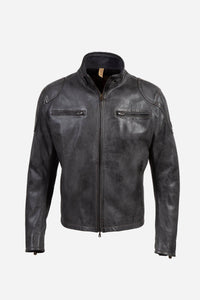 OSBORNE VENT BLOUSON MAN - Matchless London | The Innovator since 1899