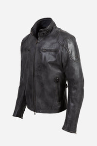 OSBORNE VENT BLOUSON MAN - Matchless London | The Innovator since 1899