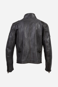 OSBORNE VENT BLOUSON MAN - Matchless London | The Innovator since 1899