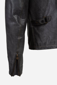 OSBORNE VENT BLOUSON MAN - Matchless London | The Innovator since 1899