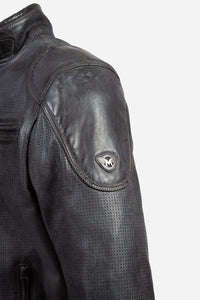 OSBORNE VENT BLOUSON MAN - Matchless London | The Innovator since 1899