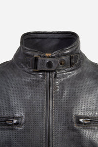 OSBORNE VENT BLOUSON MAN - Matchless London | The Innovator since 1899