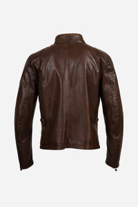 OSBORNE VENT BLOUSON MAN - Matchless London | The Innovator since 1899