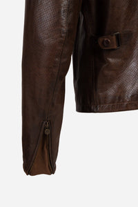 OSBORNE VENT BLOUSON MAN - Matchless London | The Innovator since 1899