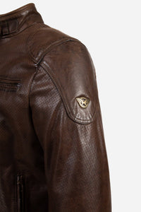 OSBORNE VENT BLOUSON MAN - Matchless London | The Innovator since 1899