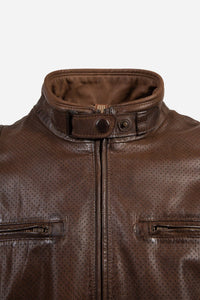 OSBORNE VENT BLOUSON MAN - Matchless London | The Innovator since 1899