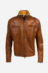 OSBORNE VENT BLOUSON MAN - Matchless London | The Innovator since 1899