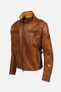 OSBORNE VENT BLOUSON MAN - Matchless London | The Innovator since 1899