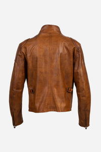 OSBORNE VENT BLOUSON MAN - Matchless London | The Innovator since 1899
