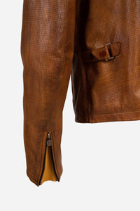 OSBORNE VENT BLOUSON MAN - Matchless London | The Innovator since 1899