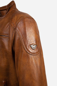 OSBORNE VENT BLOUSON MAN - Matchless London | The Innovator since 1899
