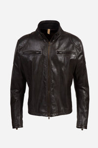 OSBORNE VENT BLOUSON MAN - Matchless London | The Innovator since 1899