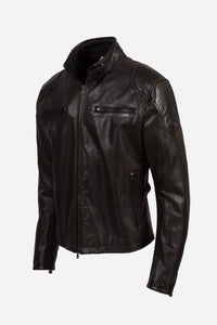 OSBORNE VENT BLOUSON MAN - Matchless London | The Innovator since 1899