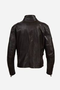 OSBORNE VENT BLOUSON MAN - Matchless London | The Innovator since 1899