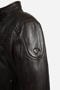 OSBORNE VENT BLOUSON MAN - Matchless London | The Innovator since 1899
