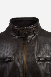 OSBORNE VENT BLOUSON MAN - Matchless London | The Innovator since 1899