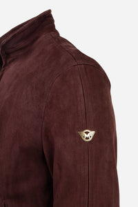 CRAIG BLOUSON MAN (James Bond) - Matchless London | The Innovator since 1899